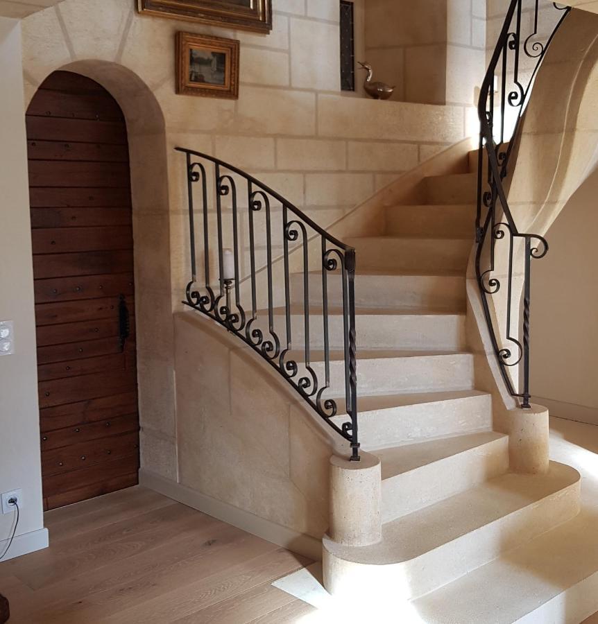 Au Clos De Mathilde Sarlat-la-Caneda Ngoại thất bức ảnh